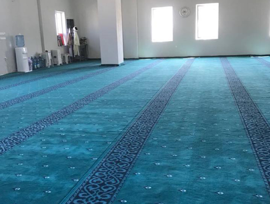 İzmir Ödemiş Mimar Sinan Cami Halısı